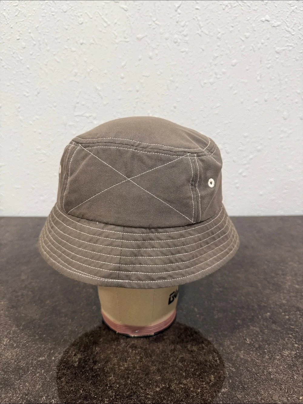 The North Face A5 Series Sun Bucket Festival Hat Packable‎ S/M
